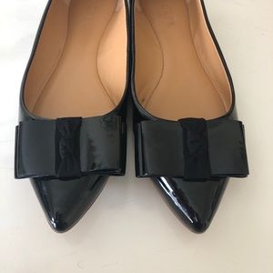 ON HOLD. J. Crew Emery Bow Flats